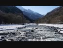 [東方自作アレンジ] 雨水　雪解け　原曲：春の氷精(妖精大戦争)×天空の花の都(妖々夢)