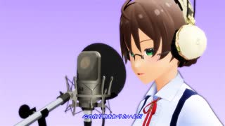 【アイマス】歌織さんで、Stuck ○n you【MMD】