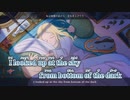 【ニコカラ】Reach for the Sky／傘村トータ on vocal