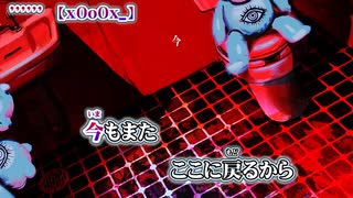 【 ニコカラ 】 '''''' 【 off vocal +2 】