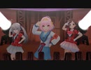 デレステ N.O.R.〜Notes of Revolution〜革命についての覚書 MV
