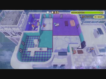 【劇団Boss】仲良く仕事しな！【三人】part8