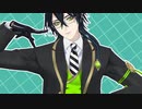 【MMDツイステ】Iなんです【マレウス・ドラコニア】