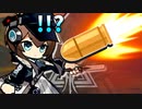 アーミヤ得意の顔面ブロック！ ロンディニウム辺縁区画 等級18 [アークナイツ/危機契約#10]