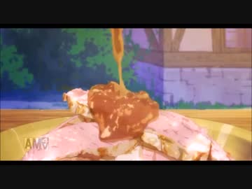 食事シーン1