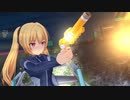 【ドルフィンウェーブ】 風見 エレン レアリティR 練習着 スキル 鑑賞
