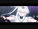 【MMD艦これ】アイロニック【冬月】