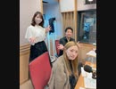 西川あやの おいでよ！クリエイティ部1/2(2023年02月16日)【入山章栄&中田花奈】