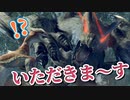 【一瞬】おなかペコペコのナルガクルガさん【モンスターハンターライズ】