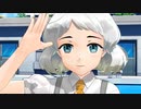 【MMD艦これ】つかさ式 夏雲『ファンサ』