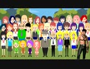 ほんわかファっファー♂