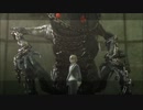 【NieR RepliCant】Disk2 14 エミール／犠牲【OST】