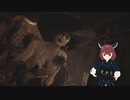 【ボイロ実況】もうすぐVRでバイオハザードヴィレッジを遊べるようになるから先にVRで遊んでみた
