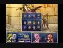 ざくざくアクターズver1.84　邪神バアル強化off撃破