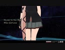 【由良誕生祭101】大幅遅刻　Fly　me to the Moon