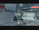 【CoD MWⅡ】マルチプレイヤー 字幕プレイ＠クラウンレースウェイ