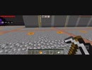 Minecraft…整地始めましたSession2-78