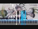 【メメントモリ】Ⅳ. THE THUNDER ピアノver（Song by ケルベロス斉藤朱夏）【キャラクター専用曲】