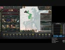 【Victoria3】億万長者(Billionare)RTA 英国プレイ3時間6分40秒 1859年9月20日