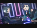 【原神MMD】LUVORATORRRRRY!【ウェンティ/魈】【お着換え】