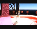 シャオおじさんはとても奇妙です、私は恐れています（MMD）