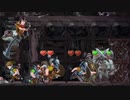 年々砕々　Craft the World　part30
