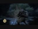 【リョナ】巨人にニギニギされボコボコにされる！【dragons dogma】【※閲覧注意】