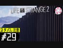 【LIS2＃29】凡人が行く兄弟狼旅