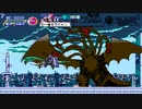 「NG騎士ラムネ&40 FX」購入特典 "GUARDIAN KNIGHT" プレー動画 (2/5)