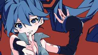 マシーネ・クリーク (long ver.) / 初音ミク