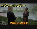 ホグワーツレガシー　ワガドゥーの少女　ストーリー攻略　＃３０　【Hogwarts Legacy】