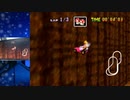 【TASBot】カラカラさばく SC 3lap 34秒80 マリオカート64