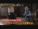 ホグワーツレガシー　ヘキャット先生の課題２　エクスペリアームスを覚える　ストーリー攻略　＃３３　【Hogwarts Legacy】