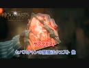 【ホグワーツ・レガシー】 サブエスト セバスチャンの闇魔法クエスト  Part 41 【ネタバレあり】