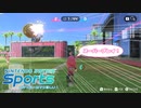 SwitchSportsのサッカーはマジ楽しい ２1 ～進化するダッシュ～【VOICEROID実況】