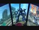 戦場の絆Ⅱ　メサなんとか1028