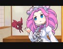 [ずんだもんのおはなし]あんこもん再び！