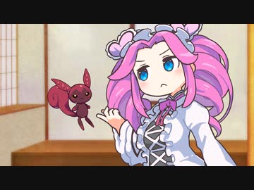 [ずんだもんのおはなし]あんこもん再び！