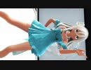 【MMD艦これ】ねぇ、どろどろーちゃん【おめかし】