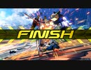 【EXVS2XB】ですともおじさんのクロブ珍道中714