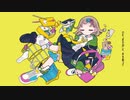 クロッキーガール / 初音ミク