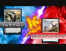 最近のスタンダードは楽しいですか？（でもスタンは好きです編）【MTG/雑談】