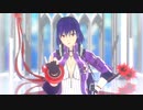【MMDGE】GEREOのセラで「ヒミツ」【モデル配布】