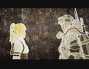 『大雪海のカイナ　OP 』 「テレパス」（FULL） 《off vocal》