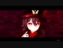 胡桃 KING mmd初心者#9