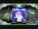 【譜面確認用】stellar rain (EDP)【DDR】