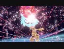 テスト録画動画【ポケランクマ】