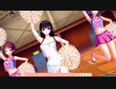 コイカツ！ Part.13　伊理戸結女はチアリーダー