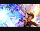 【アサルトリリィ Last Bullet】凍て空の流星―勝利を描く光軌― 3話