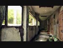 アクアジオラマ 7作目 ～ジオラマを水槽に沈めてみた